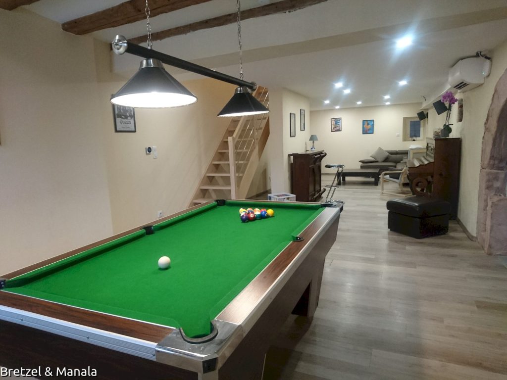 Billard