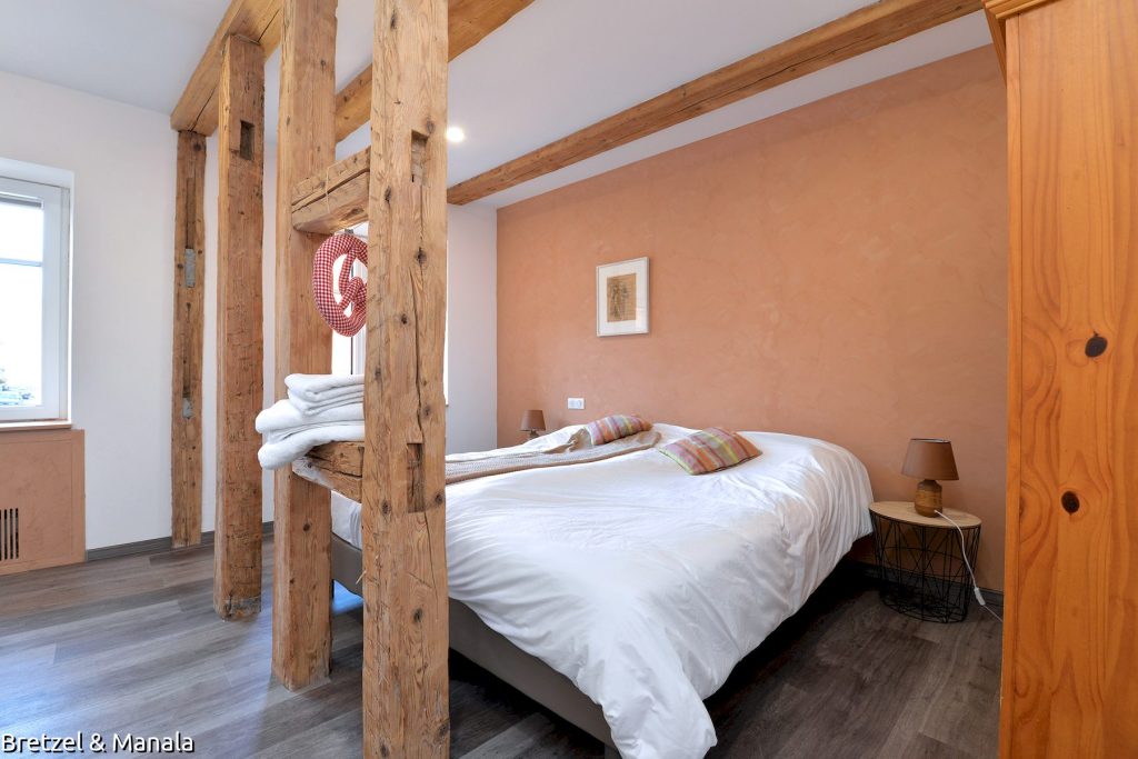 Chambre 2,1er étage