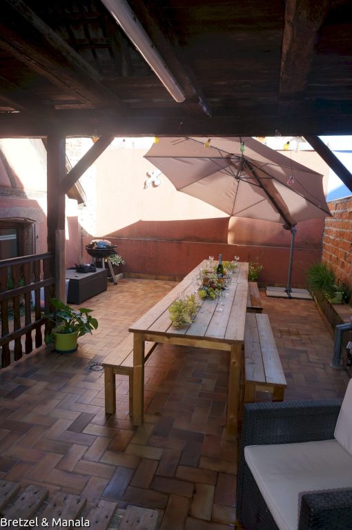 Terrase