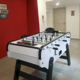 Le babyfoot